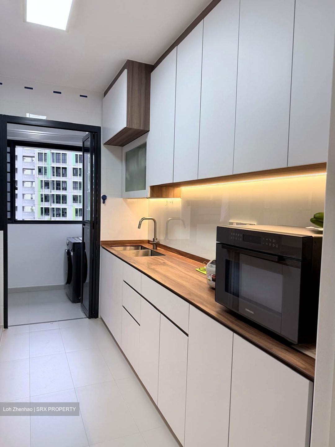 Blk 104A Alkaff Courtview (Toa Payoh), HDB 4 Rooms #533209351